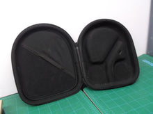 Jabra GN Wireless Headphones Black Padded Zippered Protective Travel Carry Case