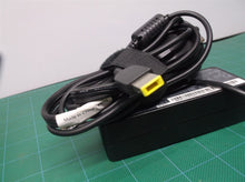 Lenovo ThinkPad Laptop AC Adapter Charger Cord Power Supply 65w Pa-1650-72