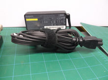 Lenovo ThinkPad Laptop AC Adapter Charger Cord Power Supply 65w Pa-1650-72
