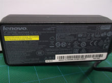 Lenovo ThinkPad Laptop AC Adapter Charger Cord Power Supply 65w Pa-1650-72