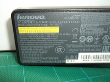 Lenovo ThinkPad Laptop AC Adapter Charger Cord Power Supply 65w Pa-1650-72