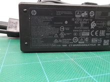 HP AC Power Adapter Model: L42206-002 Power Cord