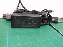 HP AC Power Adapter Model: L42206-002 Power Cord