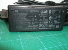 HP AC Power Adapter Model: L42206-002 Power Cord