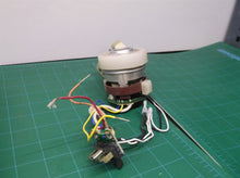 Motor group main Off Shark IC162 Series ION P50 Cord-Free Powered Lift-Away