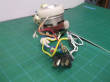 Motor group main Off Shark IC162 Series ION P50 Cord-Free Powered Lift-Away