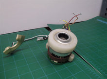 Motor group main Off Shark IC162 Series ION P50 Cord-Free Powered Lift-Away