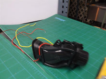 Lower hose attachment Off Shark IC162 Series ION P50 Cord-Free Powered Lift-Away