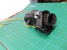 Lower hose attachment Off Shark IC162 Series ION P50 Cord-Free Powered Lift-Away