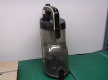Dirt Canister Off Shark IC162 Series ION P50 Cord-Free Powered Lift-Away