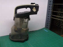 Dirt Canister Off Shark IC162 Series ION P50 Cord-Free Powered Lift-Away