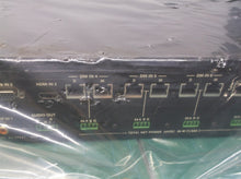 Crestron DM-MD6X1 6x1 Digital Media Switcher - Open Box