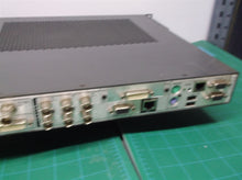 Extron Annotation Graphics Processor V2.26