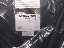 Crestron PC200 Energy Monitoring Power Conditioner & Controller - Black no rack