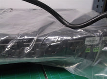 Crestron PC200 Energy Monitoring Power Conditioner & Controller - Black no rack