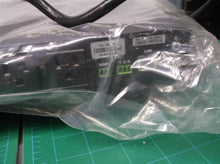 Crestron PC200 Energy Monitoring Power Conditioner & Controller - Black no rack