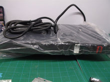 Crestron PC200 Energy Monitoring Power Conditioner & Controller - Black no rack