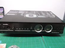 Panamax MAX 5500 AC Regenerator A/V Power Protection & Line Conditioning