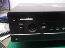 Panamax MAX 5500 AC Regenerator A/V Power Protection & Line Conditioning