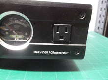 Panamax MAX 5500 AC Regenerator A/V Power Protection & Line Conditioning
