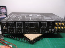 Panamax MAX 5500 AC Regenerator A/V Power Protection & Line Conditioning