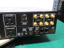 Panamax MAX 5500 AC Regenerator A/V Power Protection & Line Conditioning
