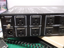 Panamax MAX 5500 AC Regenerator A/V Power Protection & Line Conditioning