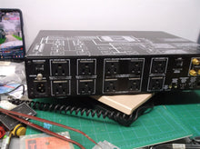 Panamax MAX 5500 AC Regenerator A/V Power Protection & Line Conditioning