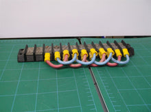 12 position terminal block