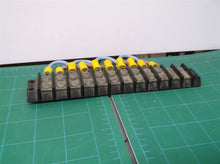 12 position terminal block