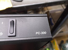 Crestron PC300 Energy Monitoring Power Conditioner & Controller missing switch S
