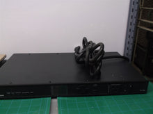 Crestron PC300 Energy Monitoring Power Conditioner & Controller missing switch S