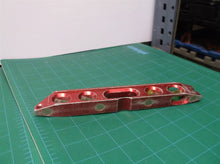 Checkpoint Ultra Mag Level Red
