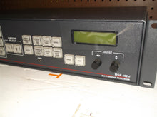 Extron MGP-462xi Multi-Graphic Processor