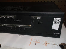 Crestron MPS-200 Professional Media Presentation System