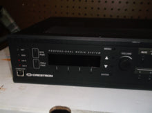 Crestron MPS-200 Professional Media Presentation System