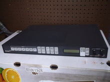 Extron Annotation Graphics Processor V2.07