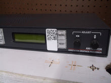 Extron Annotation Graphics Processor V2.07