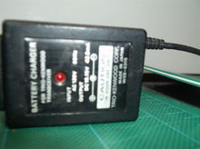 Trio Kenwood Handheld FM Transceiver Battery Charger W09-0315 Japan AC 120V