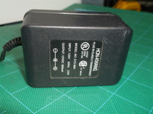 Original Hon-Kwang D12-08a Power Supply Adapter Charger 12V DC 800mA