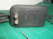Original Hon-Kwang D12-08a Power Supply Adapter Charger 12V DC 800mA