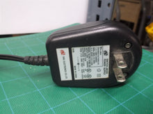 eng 91-58223 power supply 5v DC 2.5A