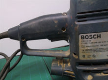 BOSCH 3107 DVS SANDER W/NO BAG Needs new Pad 968250114