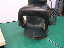 BOSCH 3107 DVS SANDER W/NO BAG Needs new Pad 968250114