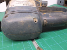 BOSCH 3107 DVS SANDER W/NO BAG Needs new Pad 968250114