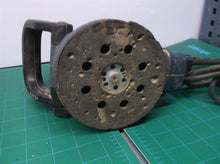 BOSCH 3107 DVS SANDER W/NO BAG Needs new Pad 968250114