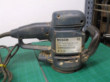 BOSCH 3107 DVS SANDER W/NO BAG Needs new Pad 968250114