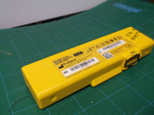 Defibtech AED DBP-2003 Defibrillator "ONLY Battery" USED EXPIRED 11.7v&10.9v Mea