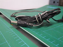 Panasonic OEM AC Adapter Model # RP-603 RP603 6V 200mA
