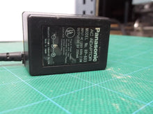 Panasonic OEM AC Adapter Model # RP-603 RP603 6V 200mA